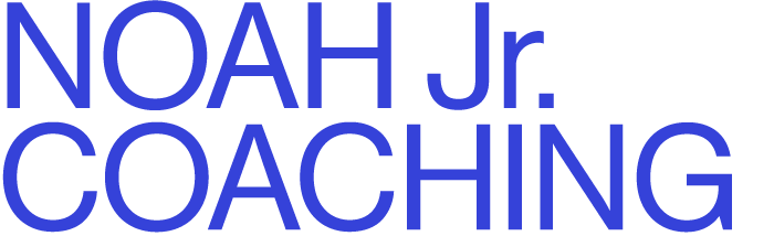 Noah Junior Coaching Logo